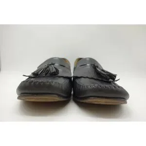 Johnston & Murphy | Shoes | Johnston Murphy Black Leather  display picture 1